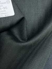 39401-95 25AW LỰA CHỌN TỐT NHẤT [davaumi] Davaumi Green Dệt Xương Cá[Vải] Công Ty TNHH Kunishima Ảnh phụ