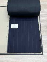 09402-24 25AW LỰA CHỌN TỐT NHẤT [davaumi] Davaumi Navy Chalk Kẻ Sọc[Vải] Công Ty TNHH Kunishima Ảnh phụ