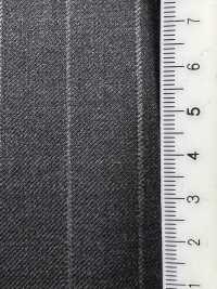09402-59 25AW LỰA CHỌN TỐT NHẤT [davaumi] Davaumi Charcoal Gray Chalk Kẻ Sọc[Vải] Công Ty TNHH Kunishima Ảnh phụ
