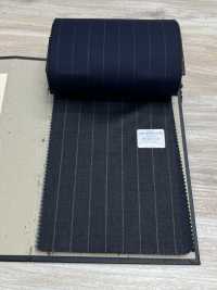 09402-59 25AW LỰA CHỌN TỐT NHẤT [davaumi] Davaumi Charcoal Gray Chalk Kẻ Sọc[Vải] Công Ty TNHH Kunishima Ảnh phụ
