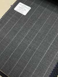 09402-40 25AW LỰA CHỌN TỐT NHẤT [davaumi] Davaumi Light Gray Chalk Kẻ Sọc[Vải] Công Ty TNHH Kunishima Ảnh phụ