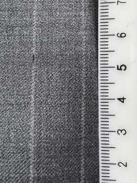 09402-40 25AW LỰA CHỌN TỐT NHẤT [davaumi] Davaumi Light Gray Chalk Kẻ Sọc[Vải] Công Ty TNHH Kunishima Ảnh phụ