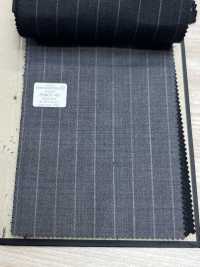 09402-40 25AW LỰA CHỌN TỐT NHẤT [davaumi] Davaumi Light Gray Chalk Kẻ Sọc[Vải] Công Ty TNHH Kunishima Ảnh phụ