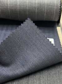 09403-21 25AW LỰA CHỌN TỐT NHẤT [davaumi] Davaumi Navy Dệt Xương Cá[Vải] Công Ty TNHH Kunishima Ảnh phụ