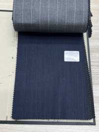 09403-21 25AW LỰA CHỌN TỐT NHẤT [davaumi] Davaumi Navy Dệt Xương Cá[Vải] Công Ty TNHH Kunishima Ảnh phụ