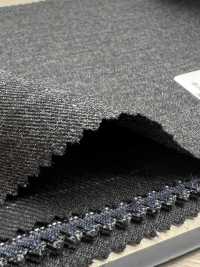 49463-51 25AW BEST SELECTION [vải Truyền Thống] Vải Truyền Thống Màu Xám Than Vải Trơn Không Hoạ Tiết Công Ty TNHH Kunishima Ảnh phụ