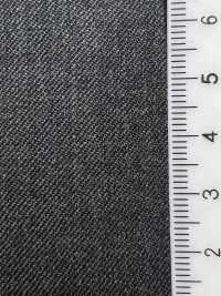 49463-51 25AW BEST SELECTION [vải Truyền Thống] Vải Truyền Thống Màu Xám Than Vải Trơn Không Hoạ Tiết Công Ty TNHH Kunishima Ảnh phụ