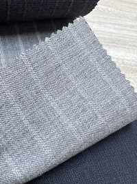 09407-47 25AW BEST SELECTION [vải Truyền Kẻ Sọc Co Giãn Nhạt[Vải] Công Ty TNHH Kunishima Ảnh phụ