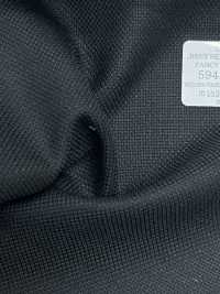 59439-22 25AW LỰA CHỌN TỐT NHẤT 【FANCY WORSTED】Họa Tiết Kẻ Caro Xanh Navy Sẫm Sang Trọng[Vải] Công Ty TNHH Kunishima Ảnh phụ