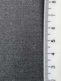 49465-55 25AW LỰA CHỌN TỐT NHẤT 【FANCY WORSTED】Vải Len Worsted Màu Xám Trơn Vải Trơn Không Hoạ Tiết Công Ty TNHH Kunishima Ảnh phụ