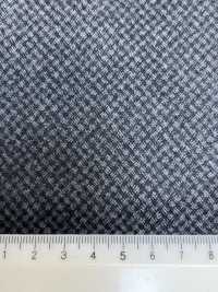 55CN5515 CANONICO FLANNEL 120'S Gray Birdseye[Vải] CANONICO Ảnh phụ