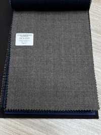 55CN5519 CANONICO MILLED TROPICAL Màu Be Vải Trơn Không Hoạ Tiết CANONICO Ảnh phụ