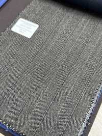 55CN5527 CANONICO TRADITIONAL WORSTED 21μ Sọc Kẻ Sọc[Vải] CANONICO Ảnh phụ