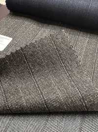55CN5527 CANONICO TRADITIONAL WORSTED 21μ Sọc Kẻ Sọc[Vải] CANONICO Ảnh phụ
