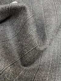 55CN5527 CANONICO TRADITIONAL WORSTED 21μ Sọc Kẻ Sọc[Vải] CANONICO Ảnh phụ