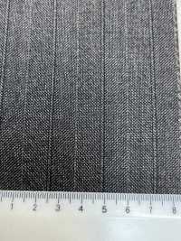 55CN5527 CANONICO TRADITIONAL WORSTED 21μ Sọc Kẻ Sọc[Vải] CANONICO Ảnh phụ
