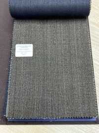 55CN5527 CANONICO TRADITIONAL WORSTED 21μ Sọc Kẻ Sọc[Vải] CANONICO Ảnh phụ