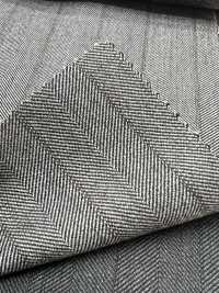 55CN5528 CANONICO TRADITIONAL WORSTED 21μ Sọc Kẻ Sọc[Vải] CANONICO Ảnh phụ