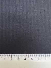 55CN5545 CANONICO PERENNIAL SUPER110'S Navy Shadow Kẻ Sọc[Vải] CANONICO Ảnh phụ