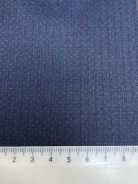55CN5546 CANONICO PERENNIAL SUPER110'S Navy Ghim Cài Dot[Vải] CANONICO Ảnh phụ