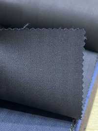 55CN5550 CANONICO PERENNIAL SUPER110'S Dark Navy Shadow Kẻ Sọc[Vải] CANONICO Ảnh phụ