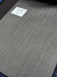 55CN5553 CANONICO PERENNIAL SUPER110'S Light Gray Dệt Xương Cá[Vải] CANONICO Ảnh phụ