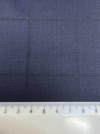 55CN5555 Tấm Che Bóng Màu Xanh Navy Của CANONICO PERENNIAL SUPER110[Vải] CANONICO Ảnh phụ