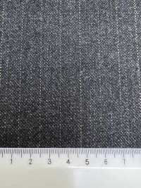 55CN5563 CANONICO MOULINE' SAXONY Gray Kẻ Sọc[Vải] CANONICO Ảnh phụ