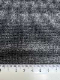 55CN5565 CANONICO TRADITIONAL WORSTED 21μ Gray Micro Kẻ Caro[Vải] CANONICO Ảnh phụ
