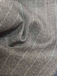 55CN5567 CANONICO TRADITIONAL WORSTED 21μ Beige Alternate Kẻ Sọc[Vải] CANONICO Ảnh phụ