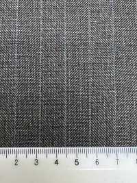55CN5567 CANONICO TRADITIONAL WORSTED 21μ Beige Alternate Kẻ Sọc[Vải] CANONICO Ảnh phụ
