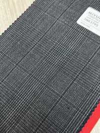 3MK3795 25AW ACTIVA Glen Kẻ Caro Charcoal Gray[Vải] Miyuki Keori (Miyuki) Ảnh phụ