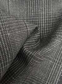 3MK3795 25AW ACTIVA Glen Kẻ Caro Charcoal Gray[Vải] Miyuki Keori (Miyuki) Ảnh phụ