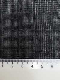 3MK3795 25AW ACTIVA Glen Kẻ Caro Charcoal Gray[Vải] Miyuki Keori (Miyuki) Ảnh phụ