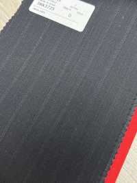 3MK3725 25AW ACTIVA Sọc Thay Thế Kẻ Sọc Xanh Navy đậm[Vải] Miyuki Keori (Miyuki) Ảnh phụ