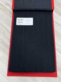 3MK3725 25AW ACTIVA Sọc Thay Thế Kẻ Sọc Xanh Navy đậm[Vải] Miyuki Keori (Miyuki) Ảnh phụ