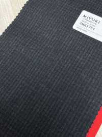 3MK3751 25AW ACTIVA Kẻ Caro Charcoal Gray[Vải] Miyuki Keori (Miyuki) Ảnh phụ