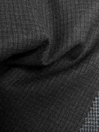 3MK3751 25AW ACTIVA Kẻ Caro Charcoal Gray[Vải] Miyuki Keori (Miyuki) Ảnh phụ