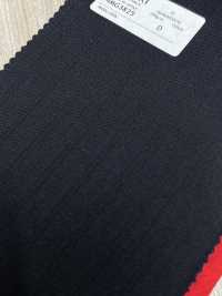 4MG3825 25AW MARUNOUCHI Kẻ Sọc Thay Thế Màu Xanh Navy đậm[Vải] Miyuki Keori (Miyuki) Ảnh phụ