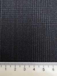 4MG3895 25AW MARUNOUCHI Glen Kẻ Caro Navy[Vải] Miyuki Keori (Miyuki) Ảnh phụ
