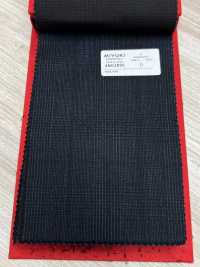 4MG3895 25AW MARUNOUCHI Glen Kẻ Caro Navy[Vải] Miyuki Keori (Miyuki) Ảnh phụ