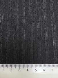 4ML3982 25AW THE CITY Sọc Thay Kẻ Sọc Màu Xám Than[Vải] Miyuki Keori (Miyuki) Ảnh phụ