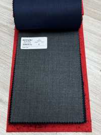 3NW0516 25AW NAPOLENA DRESSER Twill Xám[Vải] Miyuki Keori (Miyuki) Ảnh phụ