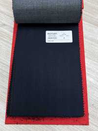 3NW0520 25AW NAPOLENA DRESSER (Napolena Dresser) Dệt Xương Cá Navy[Vải] Miyuki Keori (Miyuki) Ảnh phụ