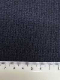 8MK1893 25AW LOOP LABO (Loop Lab) Hoạ Tiết Răng Cưa Navy[Vải] Miyuki Keori (Miyuki) Ảnh phụ