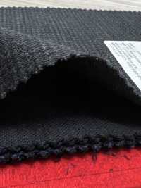 8MK1904 25AW LOOP LABO (Loop Lab) Hoạ Tiết Răng Cưa Charcoal Gray[Vải] Miyuki Keori (Miyuki) Ảnh phụ