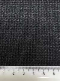 8MK1904 25AW LOOP LABO (Loop Lab) Hoạ Tiết Răng Cưa Charcoal Gray[Vải] Miyuki Keori (Miyuki) Ảnh phụ