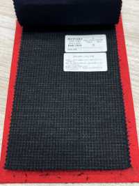 8MK1904 25AW LOOP LABO (Loop Lab) Hoạ Tiết Răng Cưa Charcoal Gray[Vải] Miyuki Keori (Miyuki) Ảnh phụ