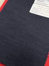 8MG4013 25AW LOOP LABO (Loop Lab) Họa Tiết Dệt Màu Xanh Navy[Vải] Miyuki Keori (Miyuki) Ảnh phụ