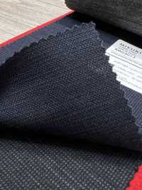 8MG4013 25AW LOOP LABO (Loop Lab) Họa Tiết Dệt Màu Xanh Navy[Vải] Miyuki Keori (Miyuki) Ảnh phụ
